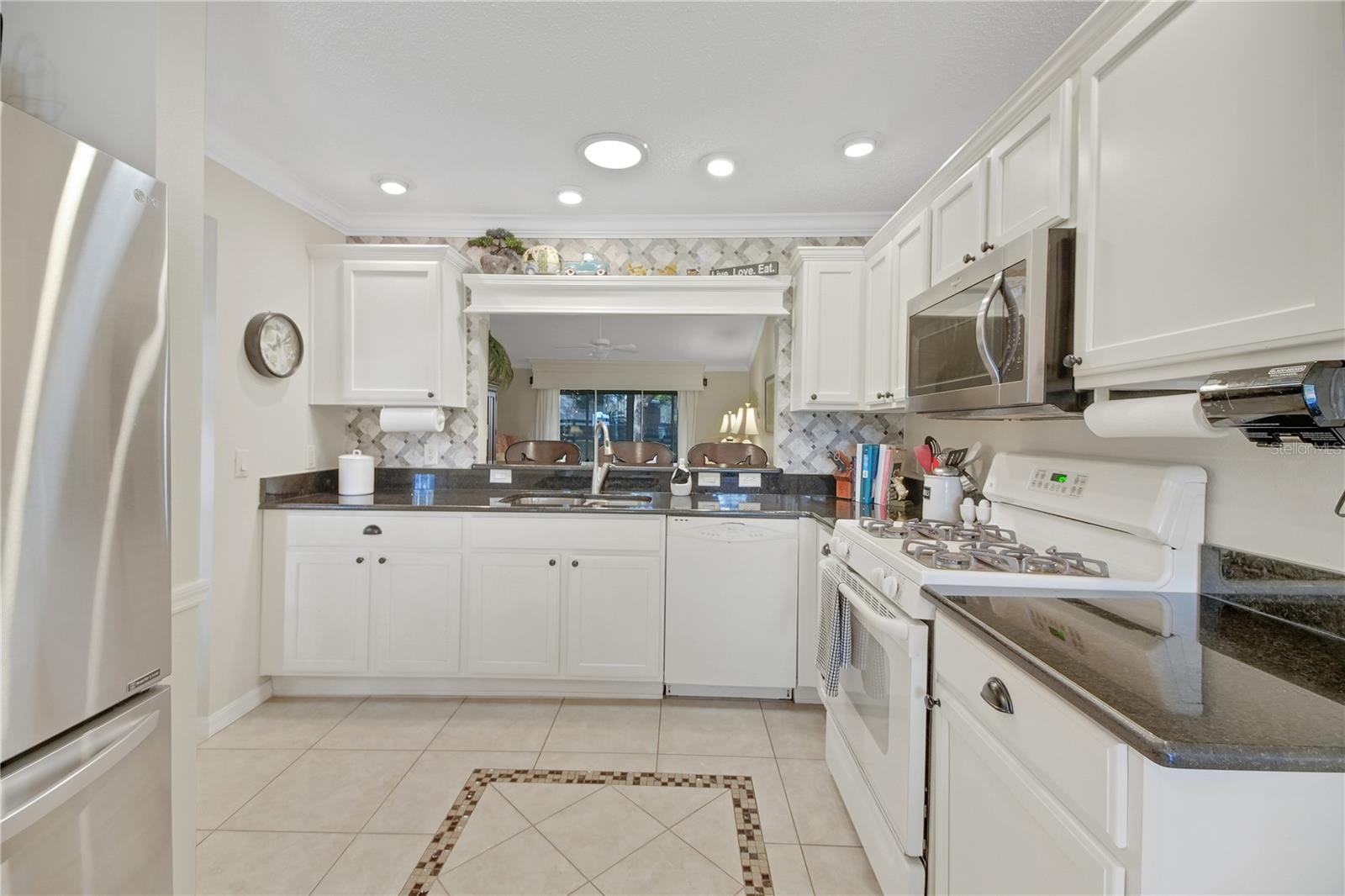 THE VILLAGES - Residential