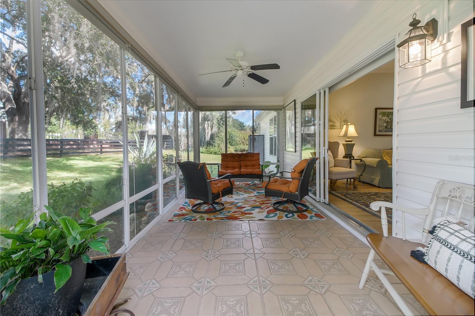 THE VILLAGES - Residential