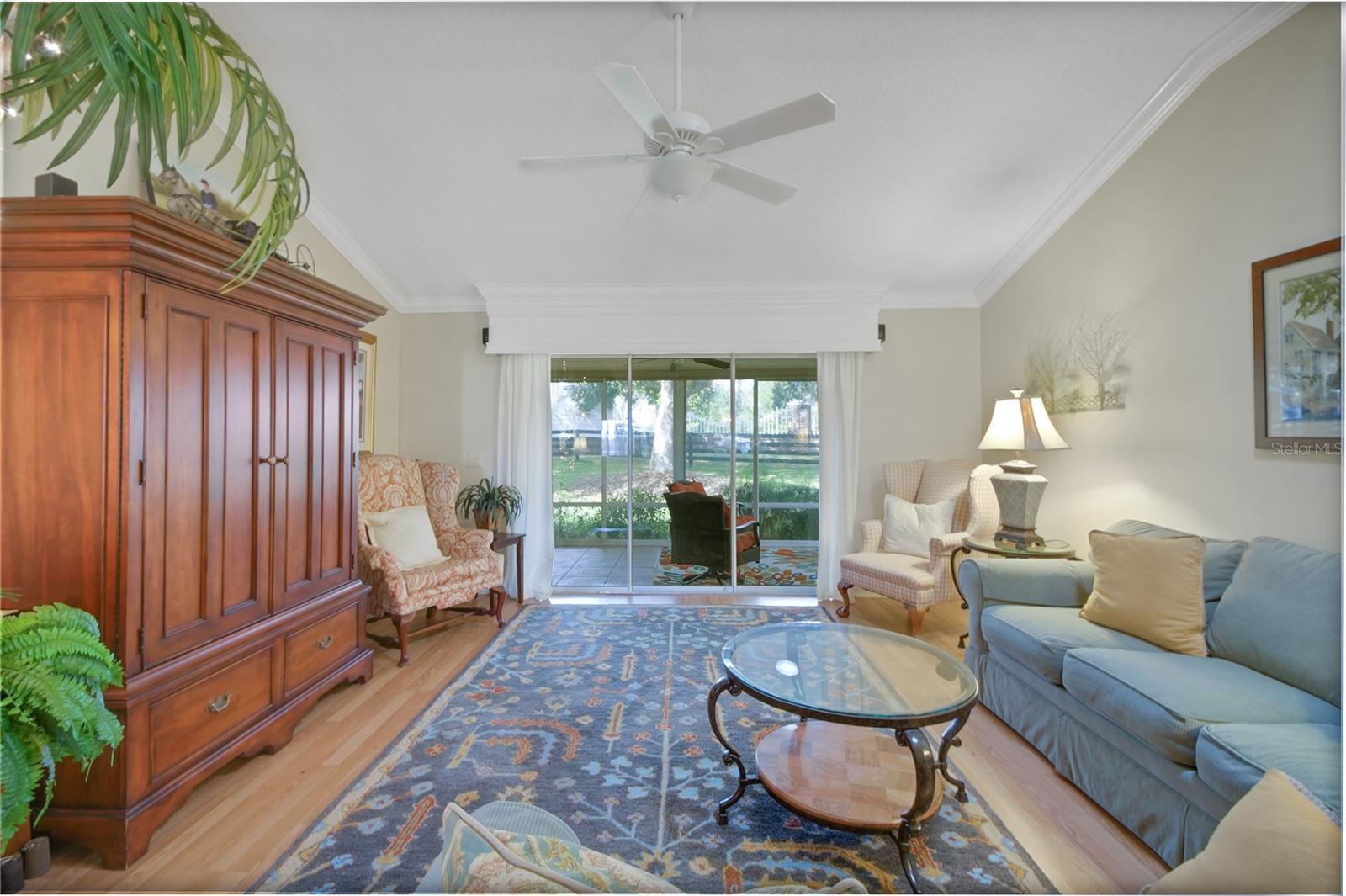 THE VILLAGES - Residential