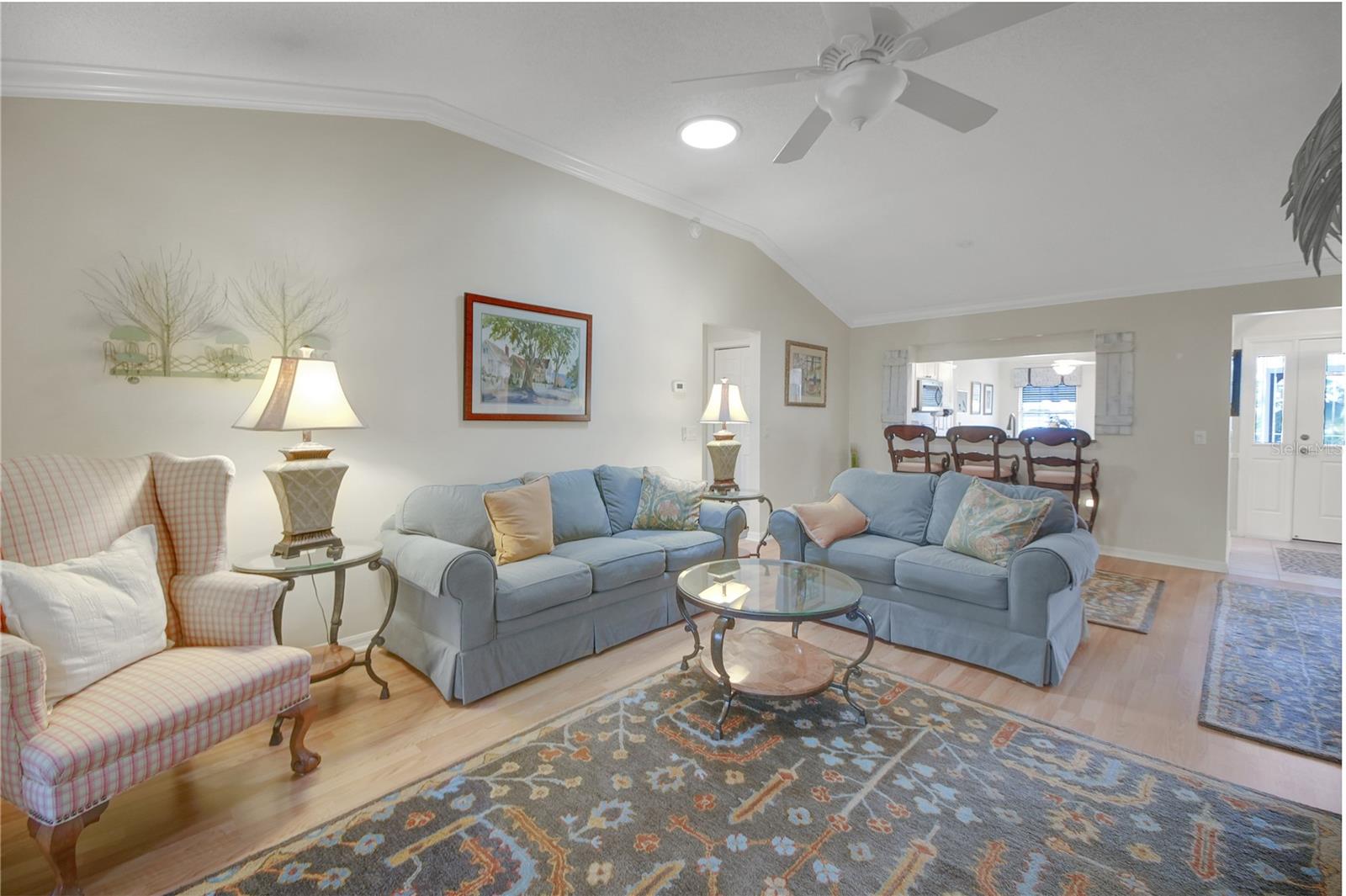 THE VILLAGES - Residential