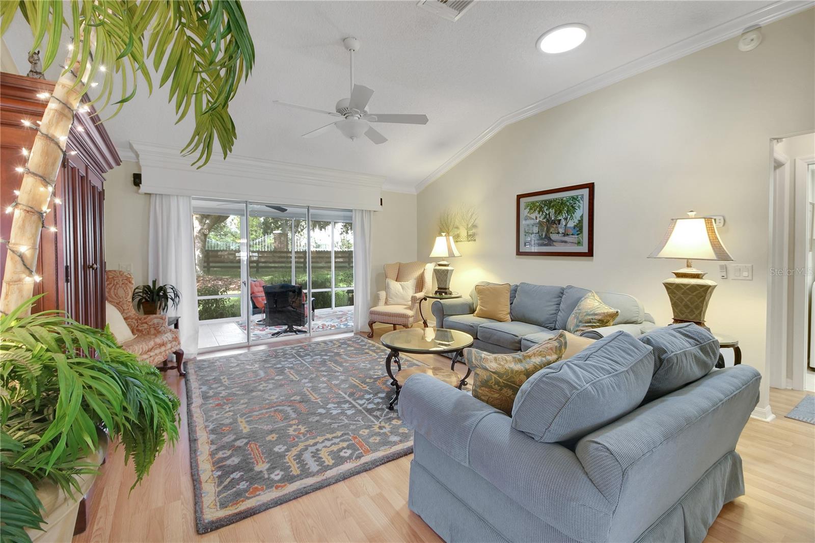 THE VILLAGES - Residential