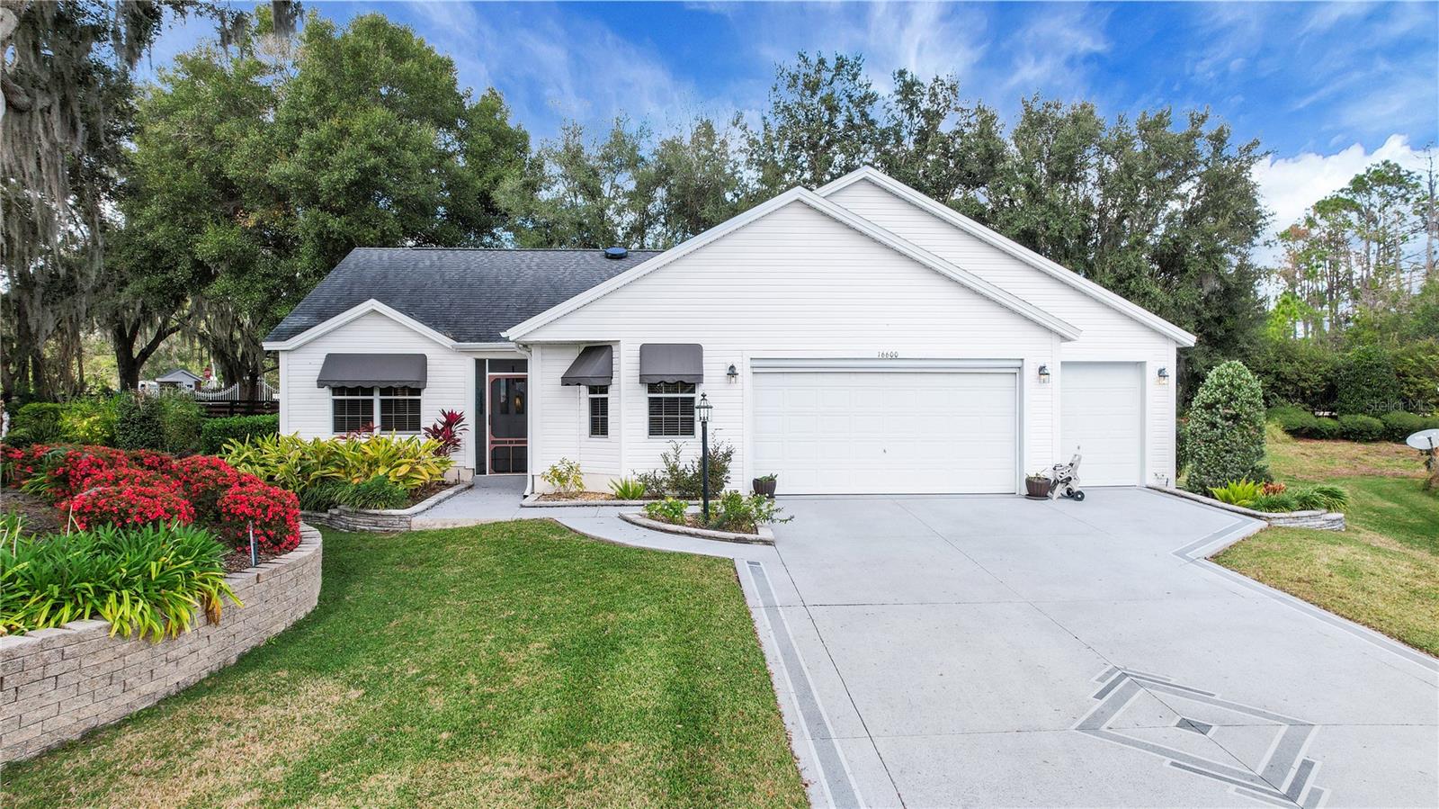 THE VILLAGES - Residential