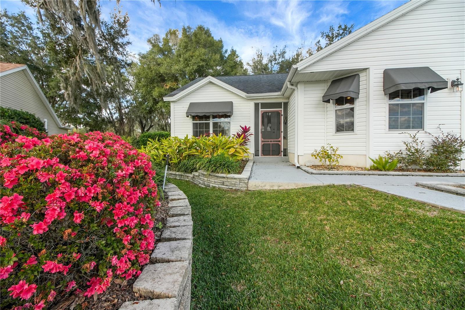 THE VILLAGES - Residential