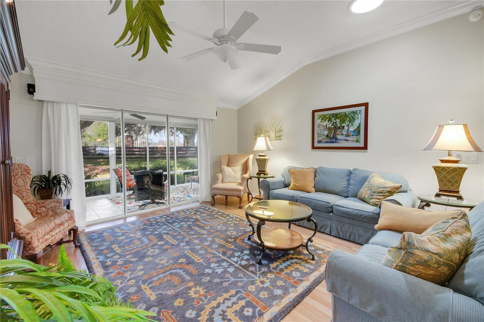 THE VILLAGES - Residential