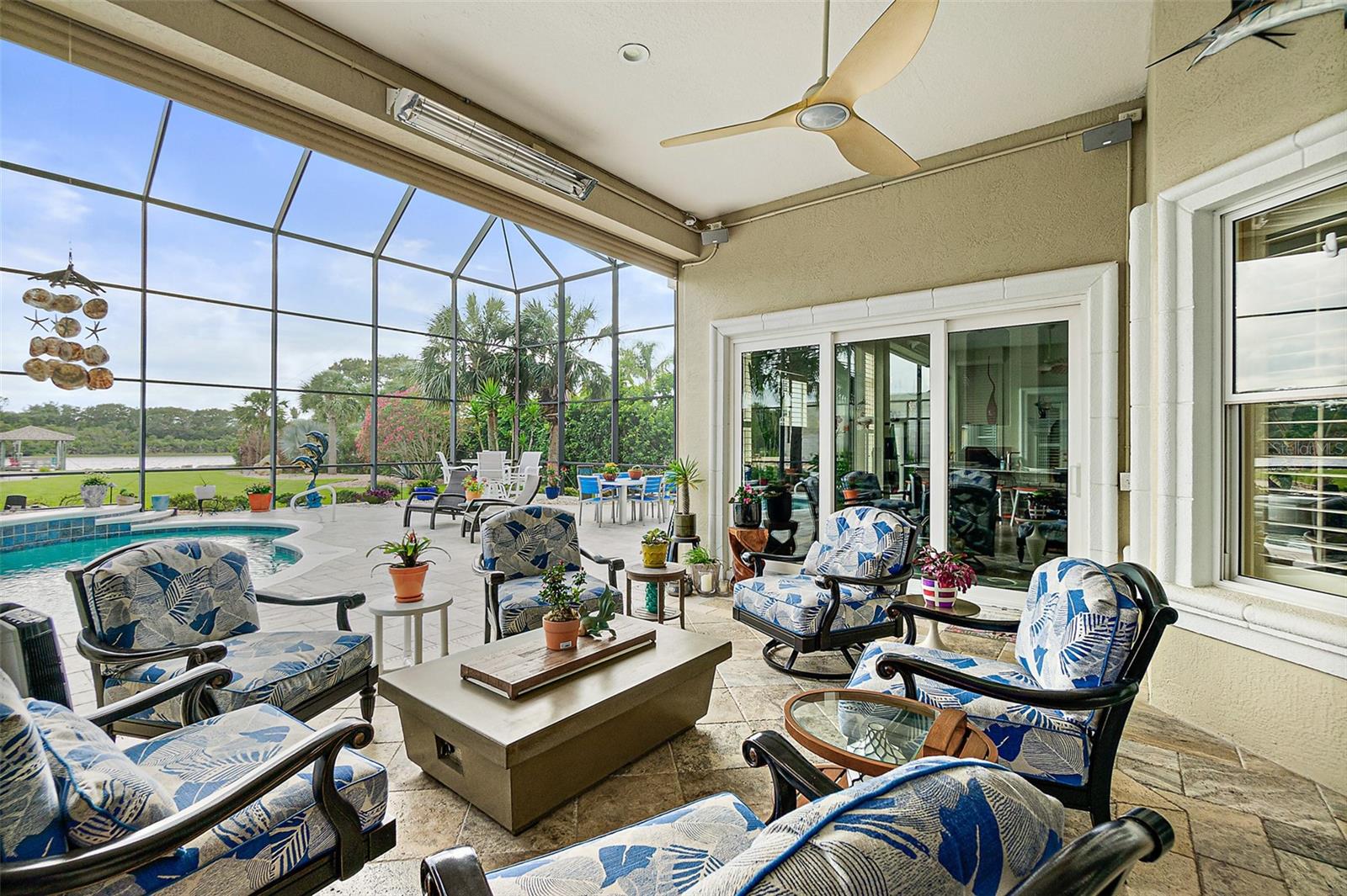 ISLAND ESTATES SUB - Residential