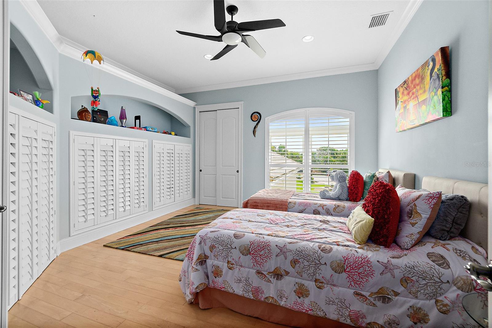 ISLAND ESTATES SUB - Residential