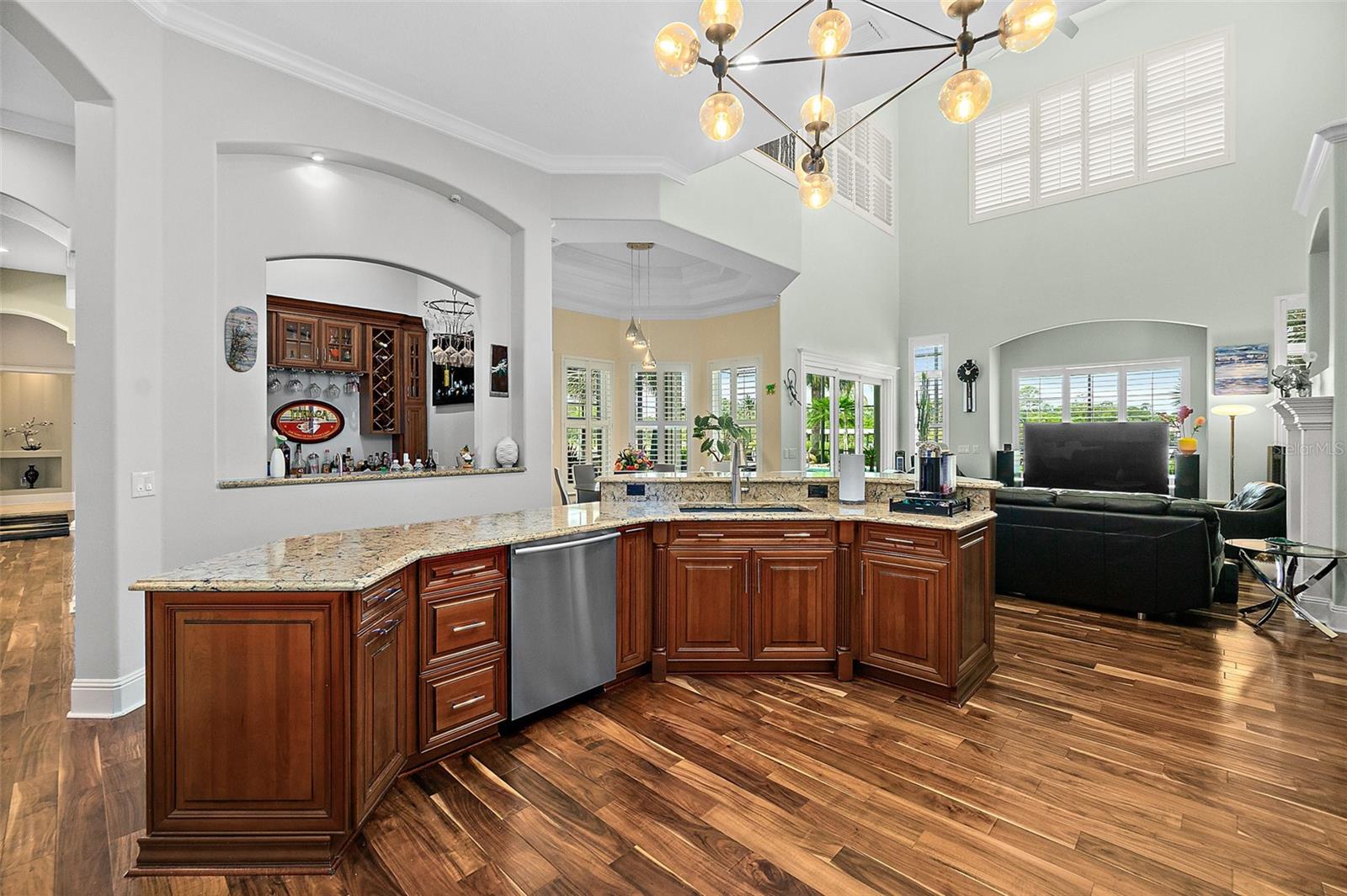 ISLAND ESTATES SUB - Residential