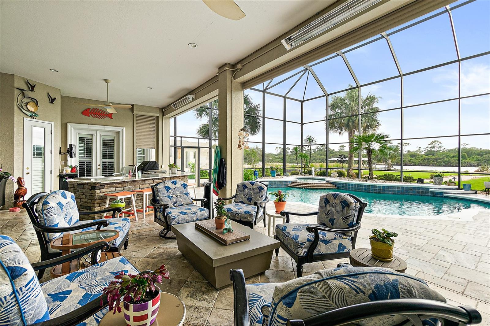 ISLAND ESTATES SUB - Residential