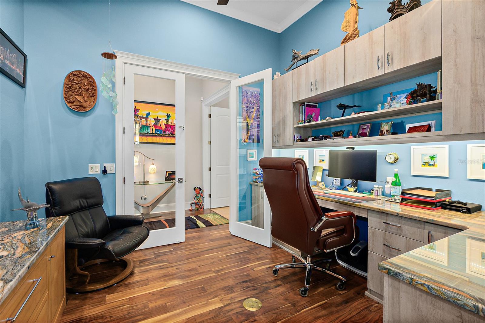 ISLAND ESTATES SUB - Residential