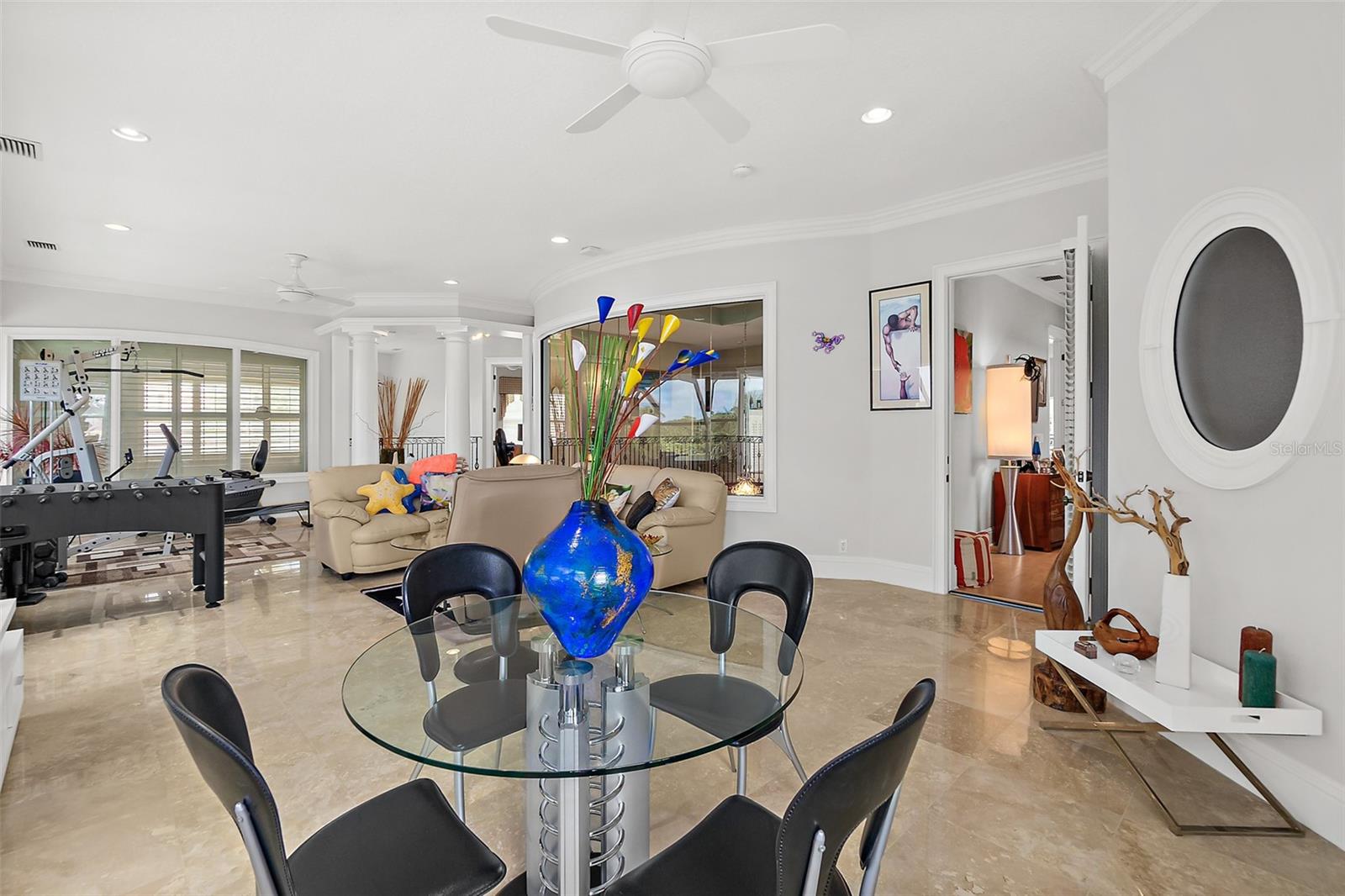 ISLAND ESTATES SUB - Residential