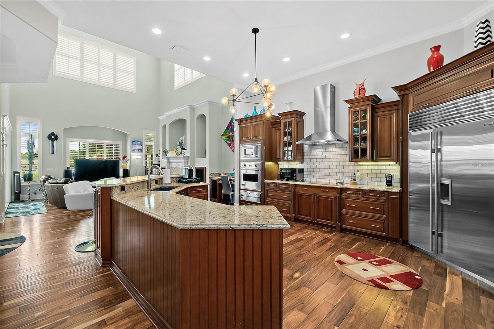 ISLAND ESTATES SUB - Residential