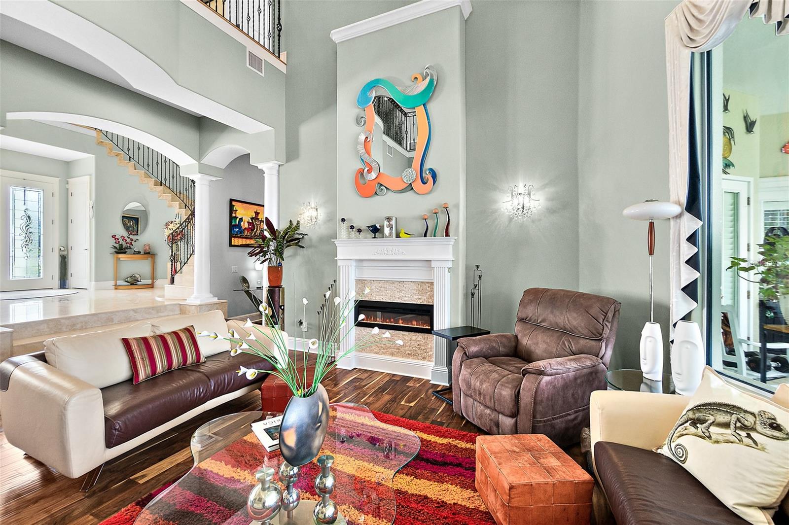 ISLAND ESTATES SUB - Residential