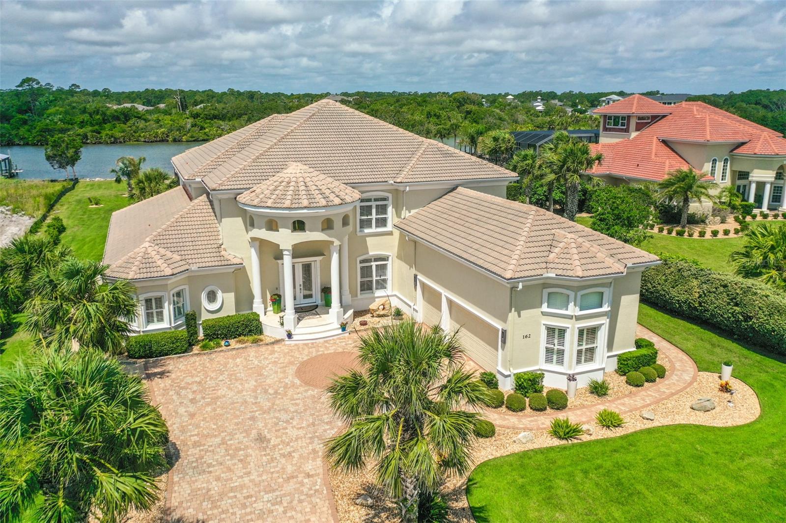 ISLAND ESTATES SUB - Residential