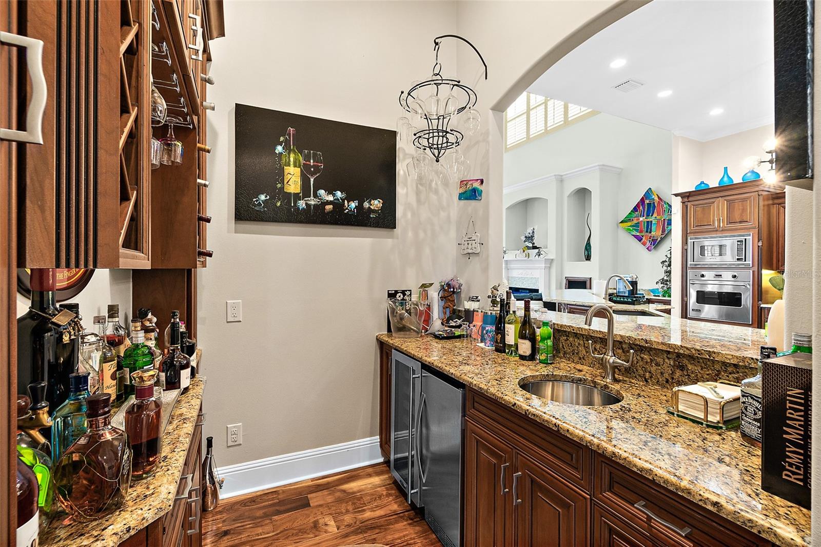 ISLAND ESTATES SUB - Residential