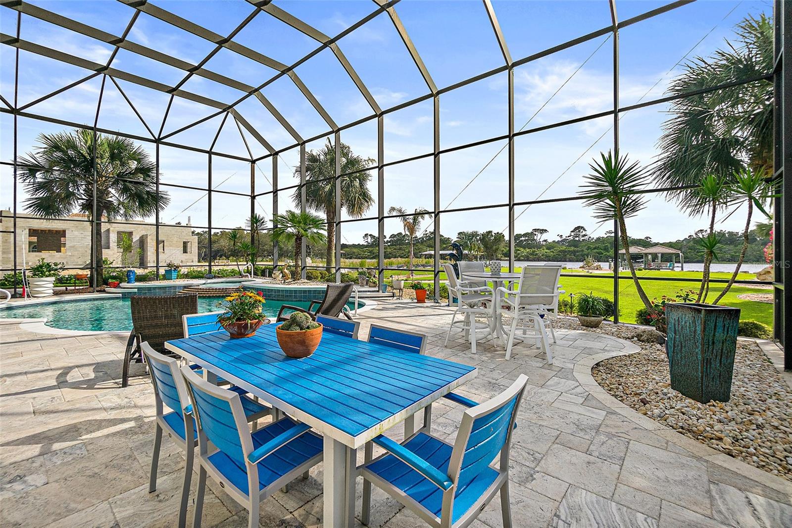 ISLAND ESTATES SUB - Residential