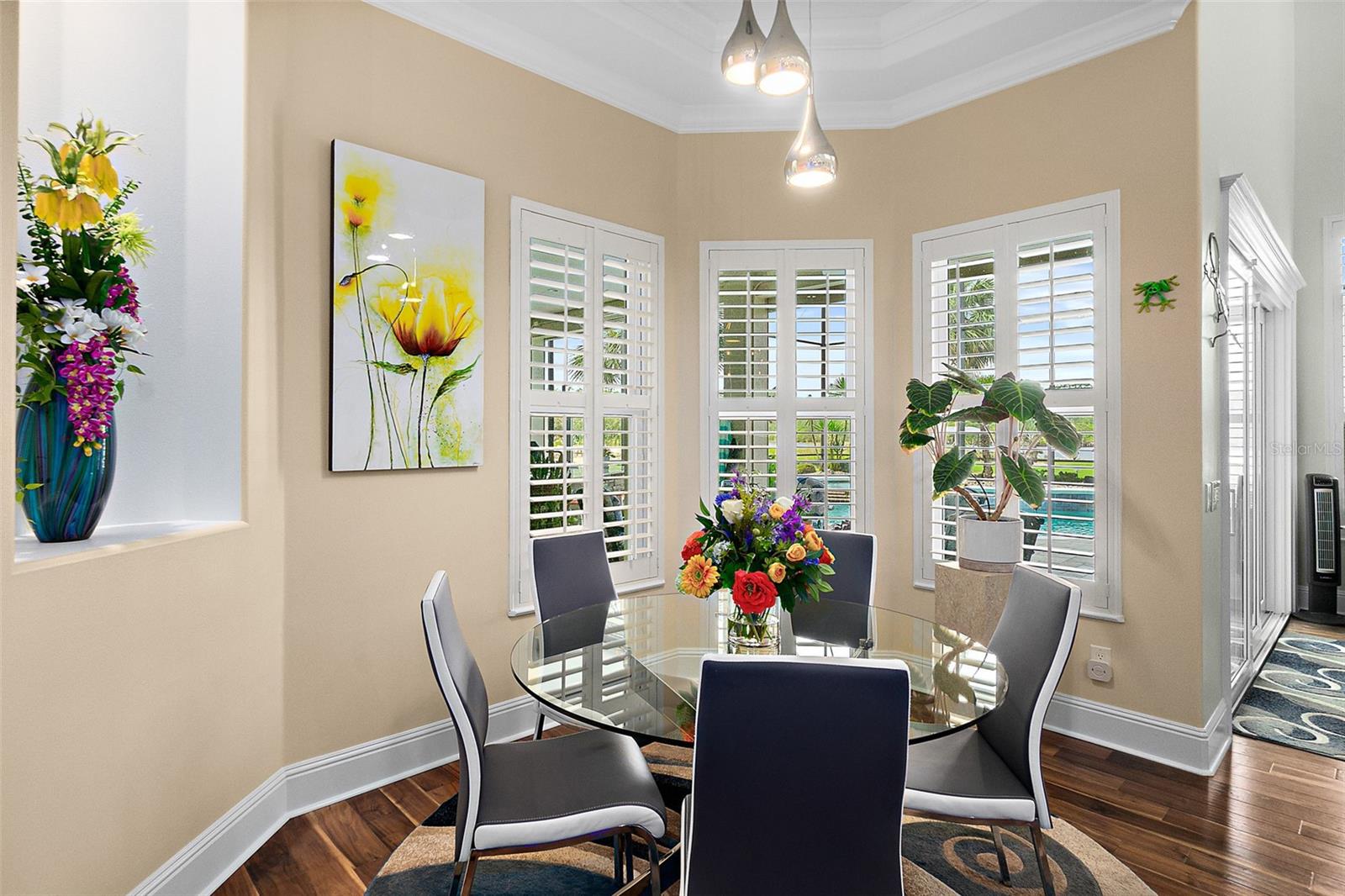 ISLAND ESTATES SUB - Residential