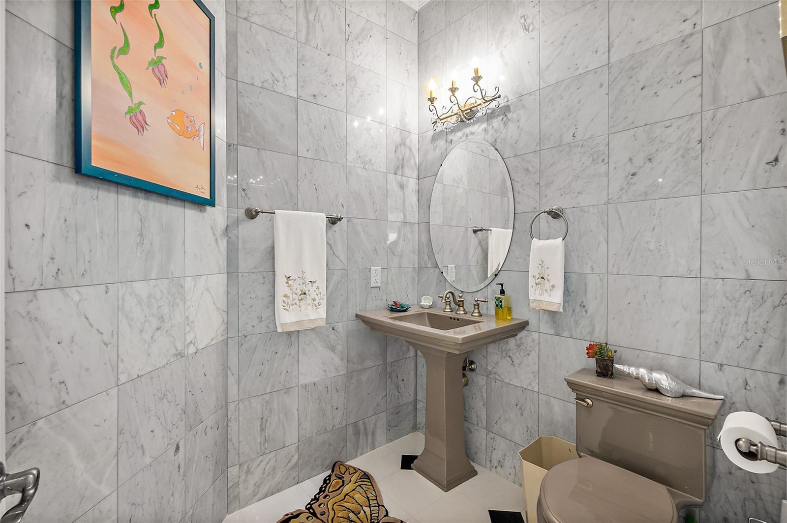 ISLAND ESTATES SUB - Residential