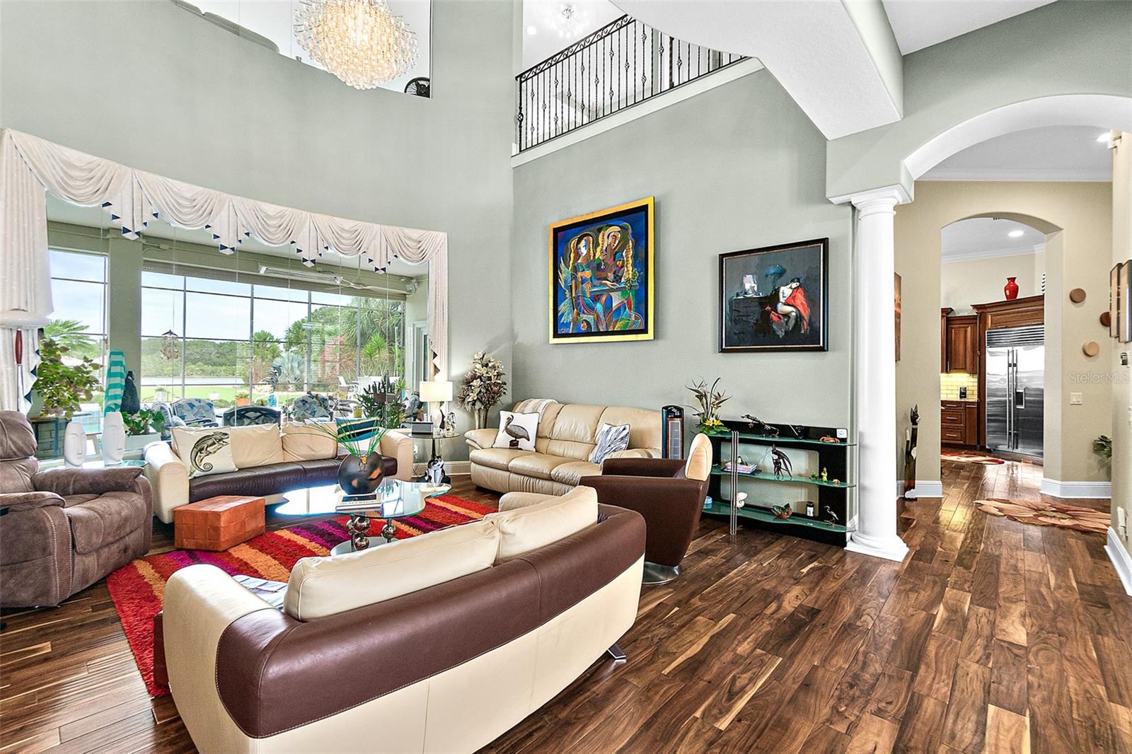 ISLAND ESTATES SUB - Residential