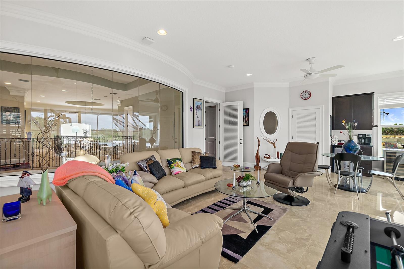 ISLAND ESTATES SUB - Residential