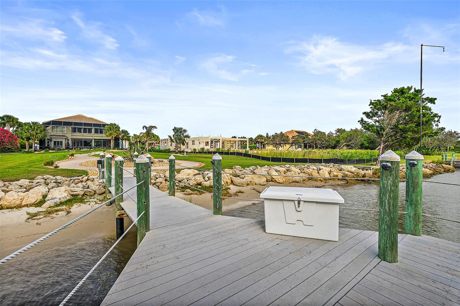 ISLAND ESTATES SUB - Residential