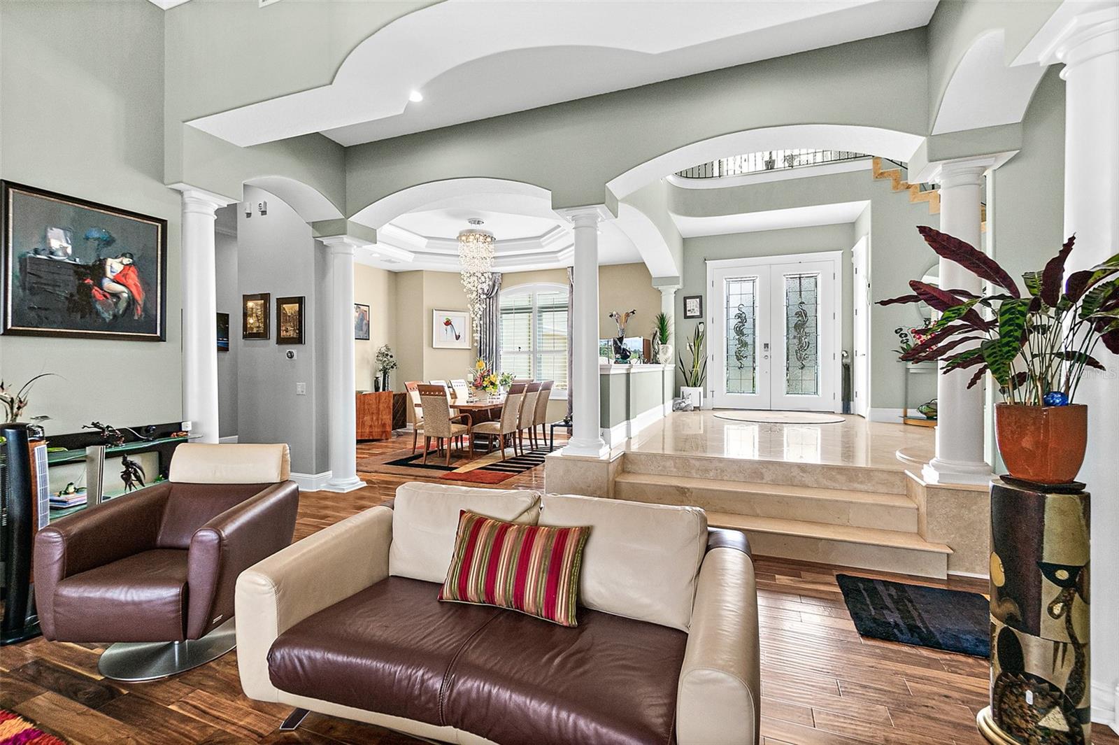 ISLAND ESTATES SUB - Residential