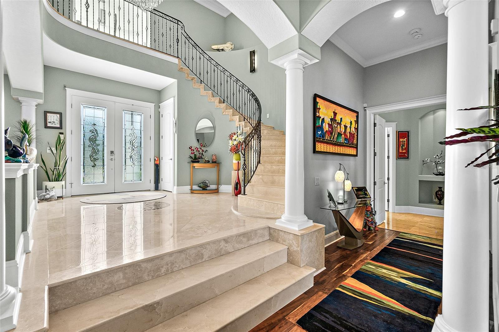 ISLAND ESTATES SUB - Residential