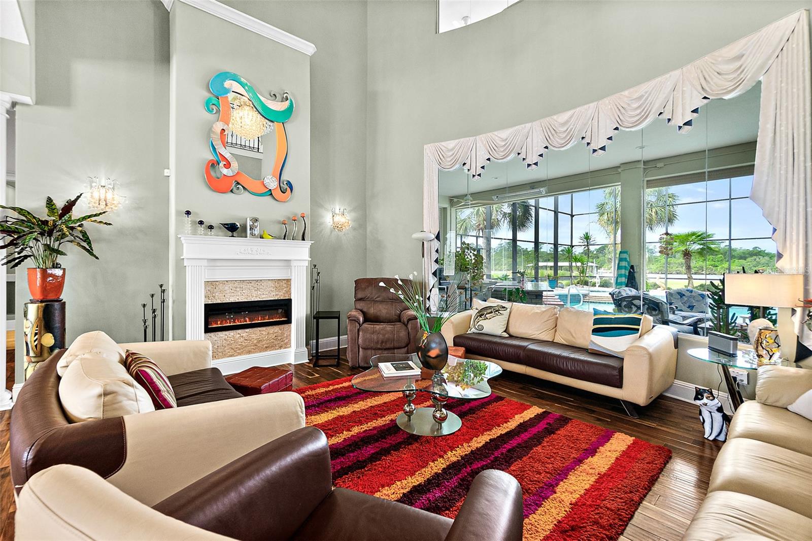 ISLAND ESTATES SUB - Residential