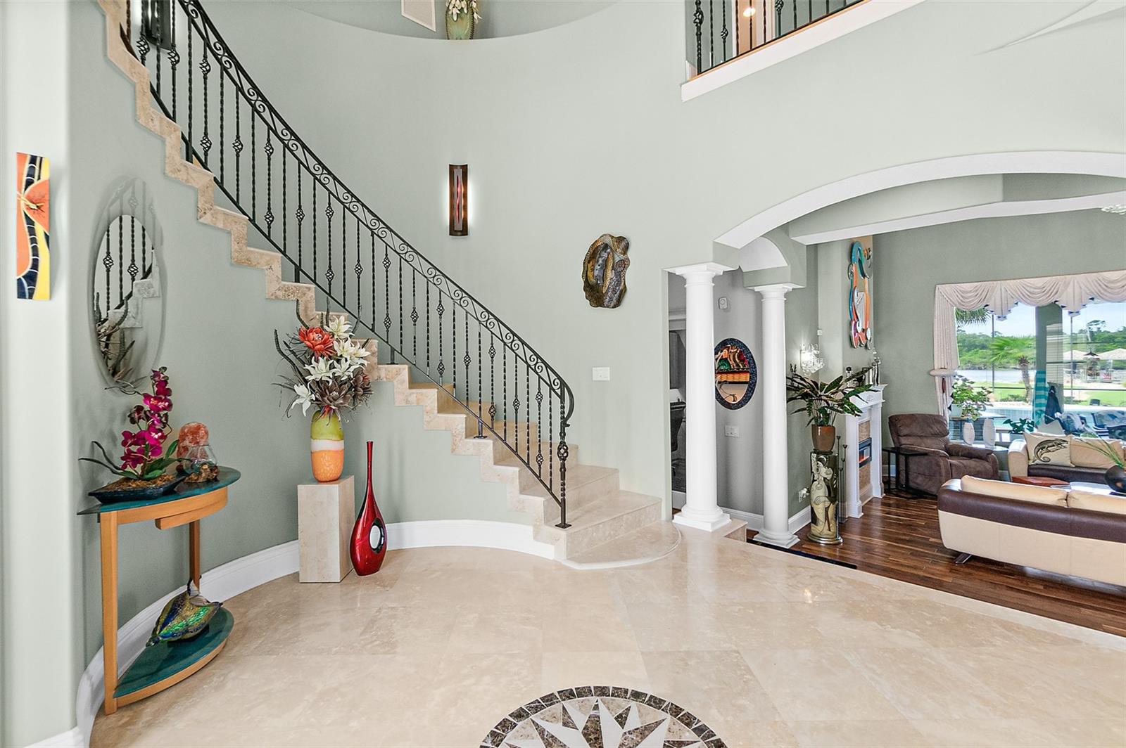 ISLAND ESTATES SUB - Residential