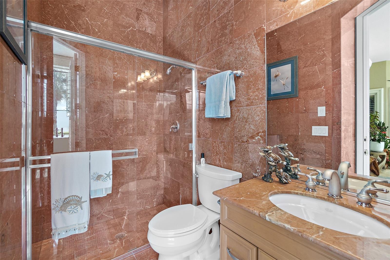 ISLAND ESTATES SUB - Residential