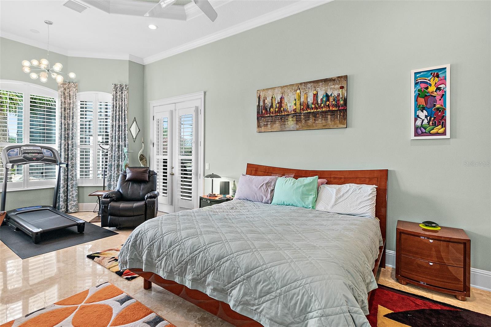 ISLAND ESTATES SUB - Residential