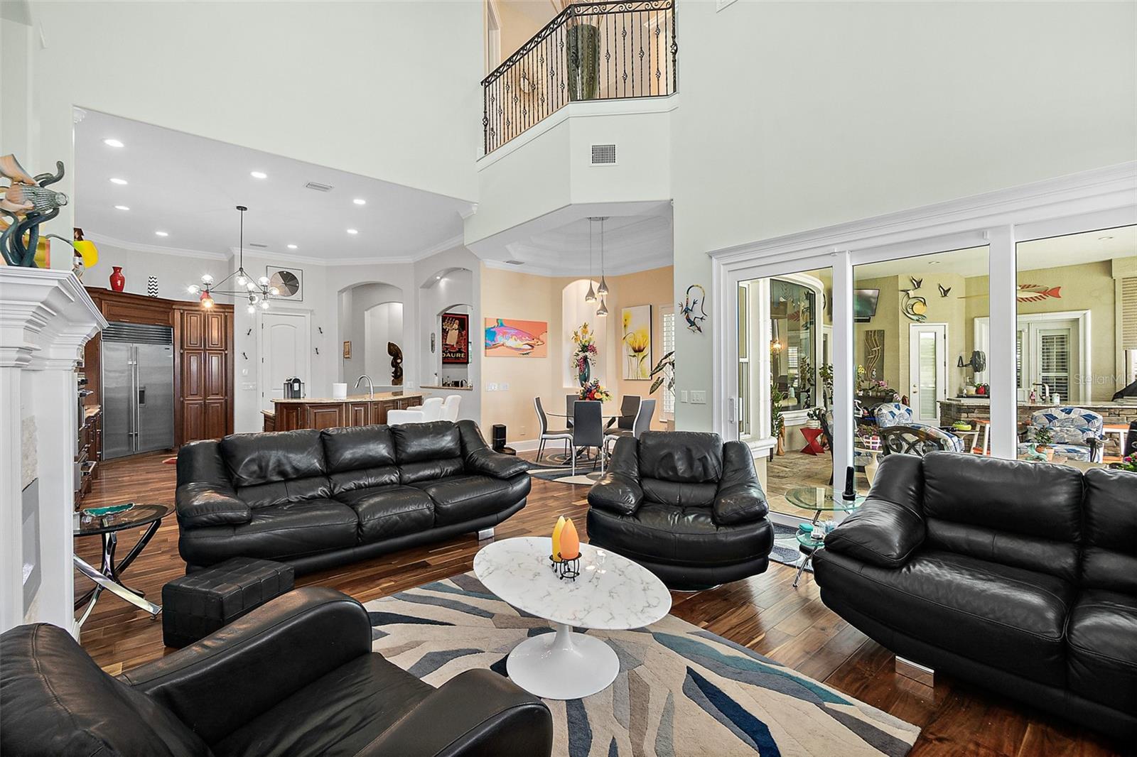 ISLAND ESTATES SUB - Residential