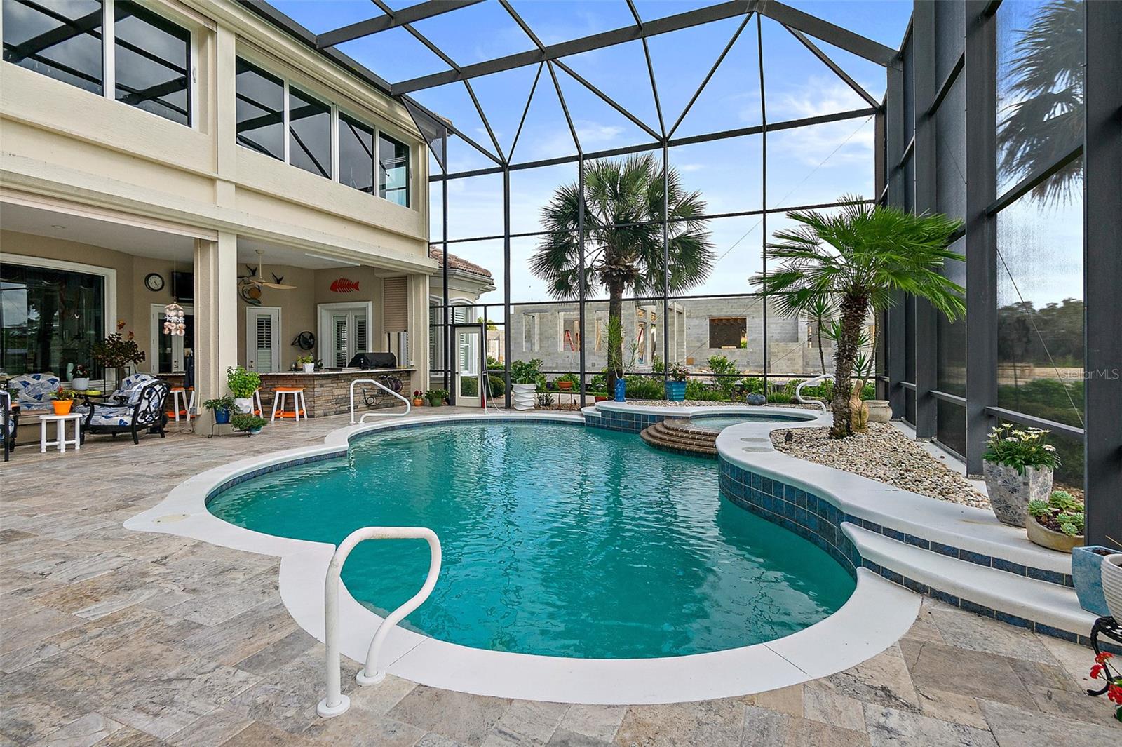 ISLAND ESTATES SUB - Residential