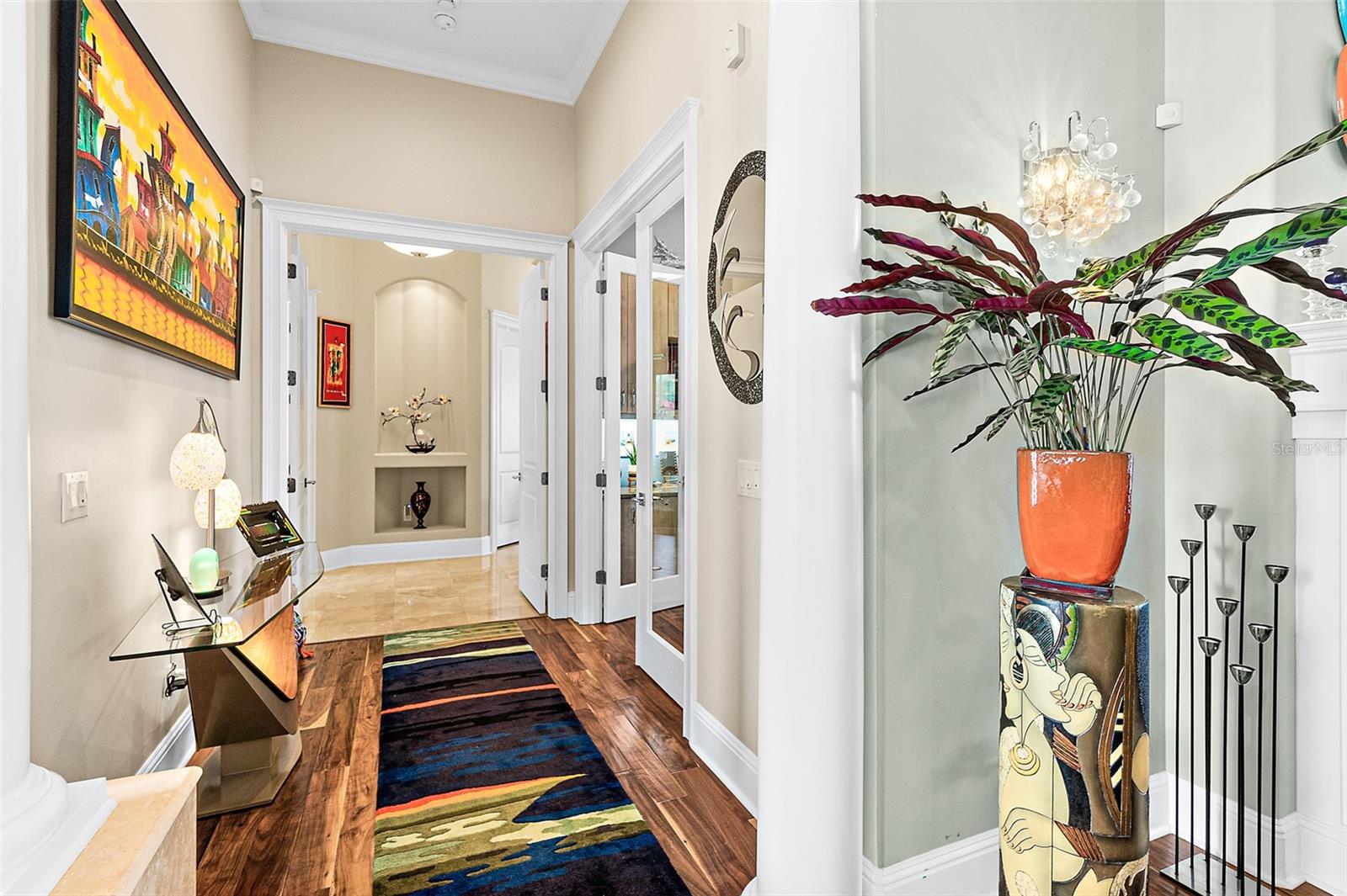 ISLAND ESTATES SUB - Residential