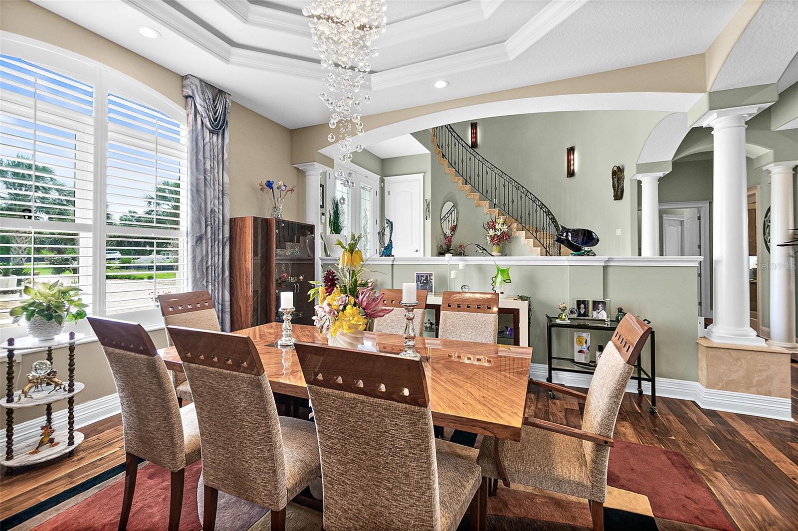 ISLAND ESTATES SUB - Residential