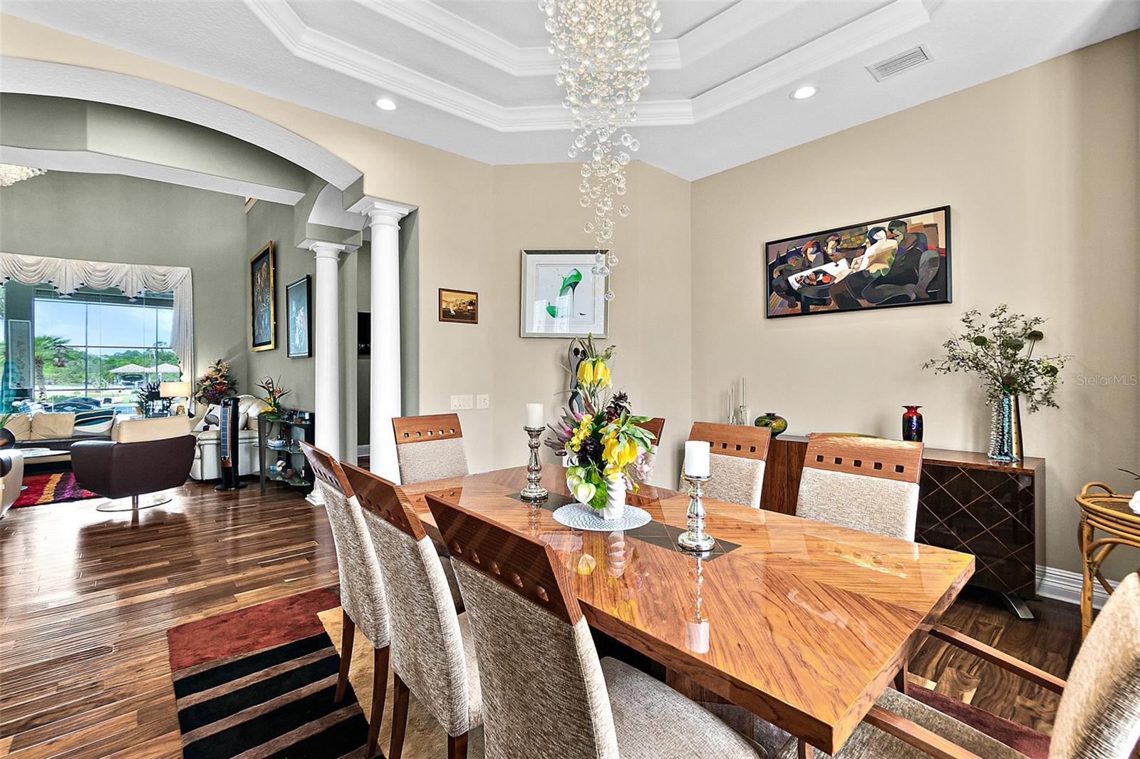 ISLAND ESTATES SUB - Residential