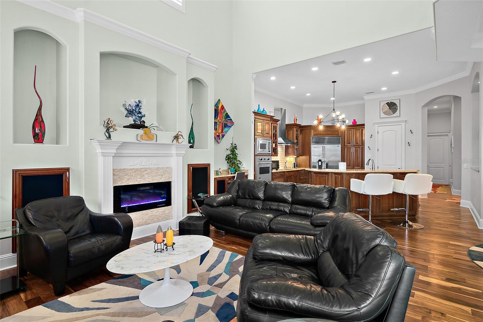 ISLAND ESTATES SUB - Residential