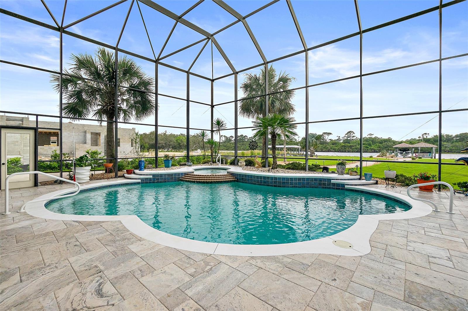 ISLAND ESTATES SUB - Residential