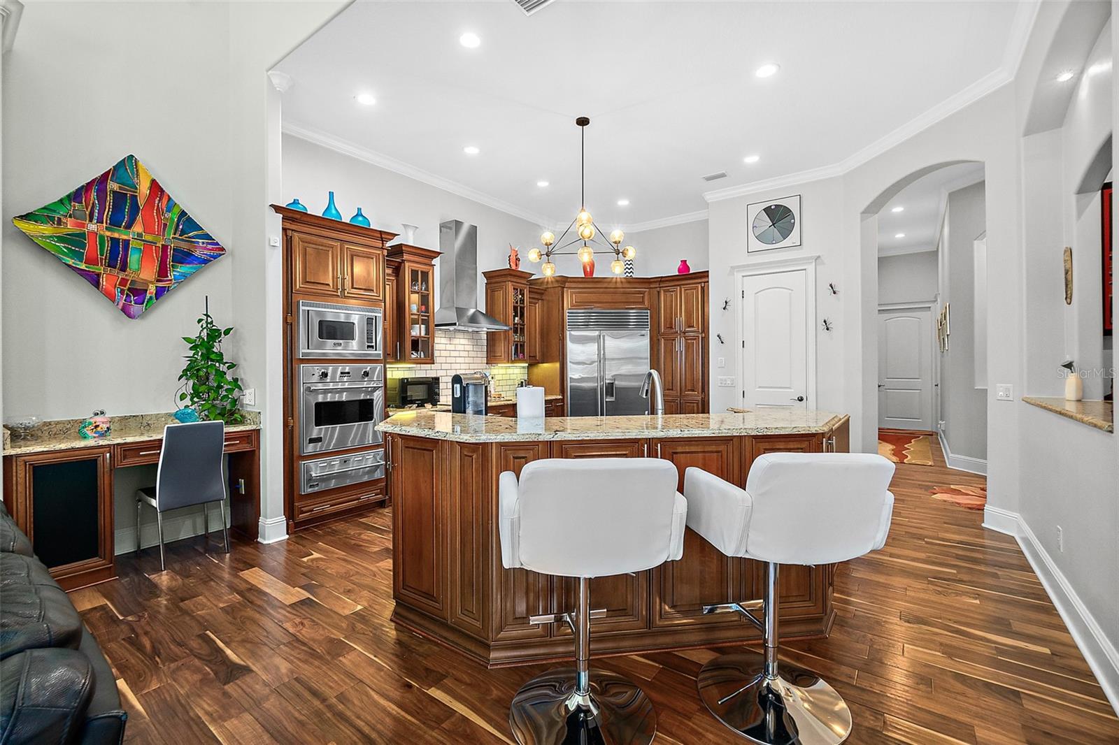 ISLAND ESTATES SUB - Residential