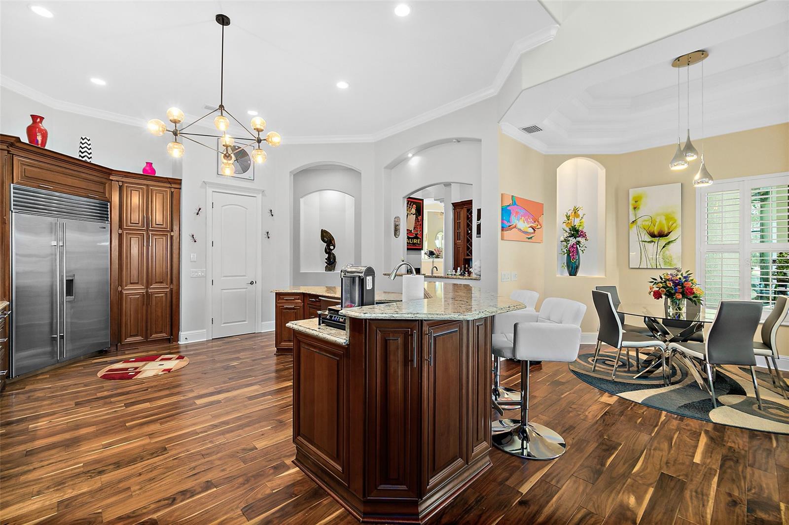 ISLAND ESTATES SUB - Residential