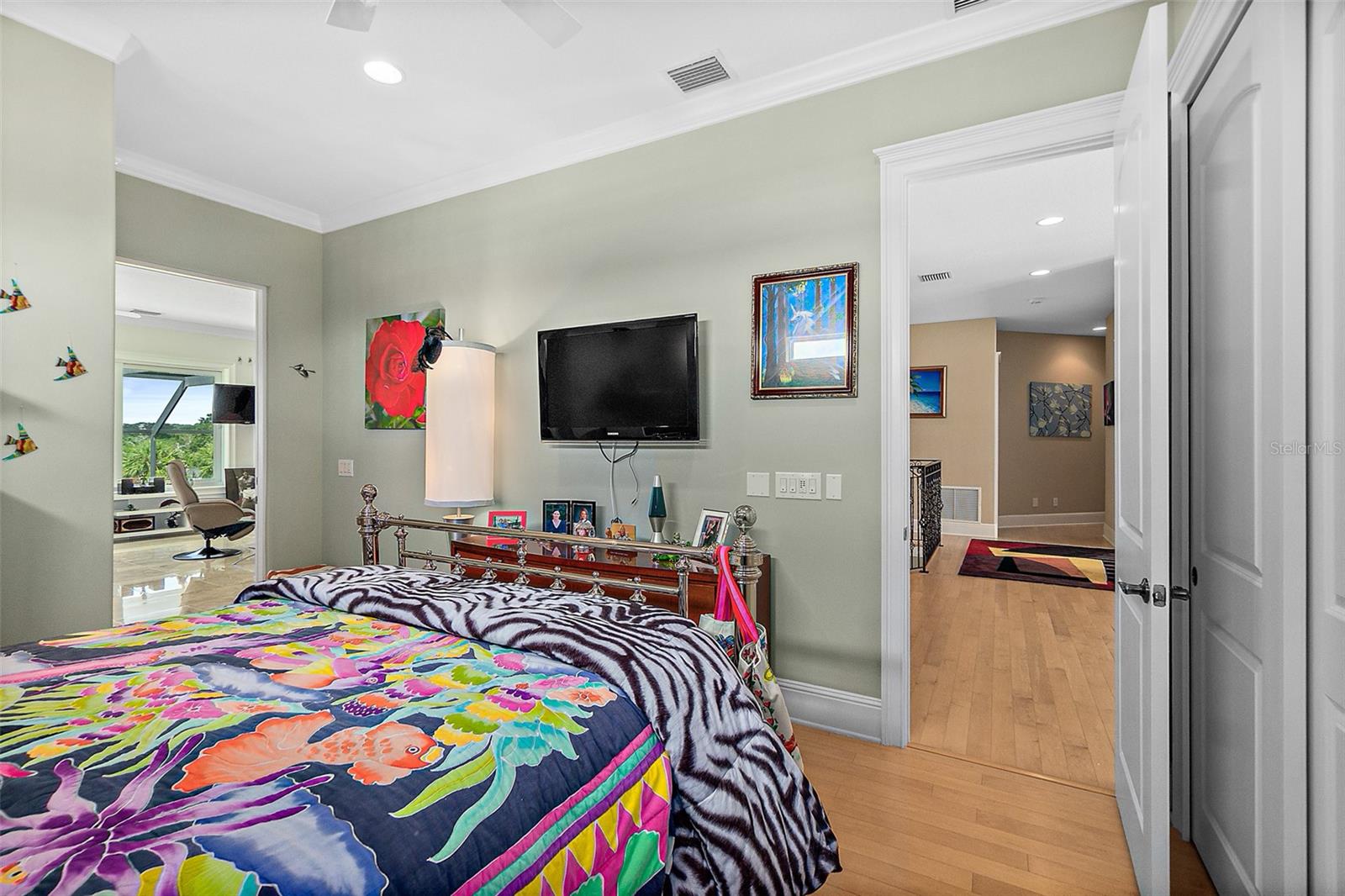 ISLAND ESTATES SUB - Residential