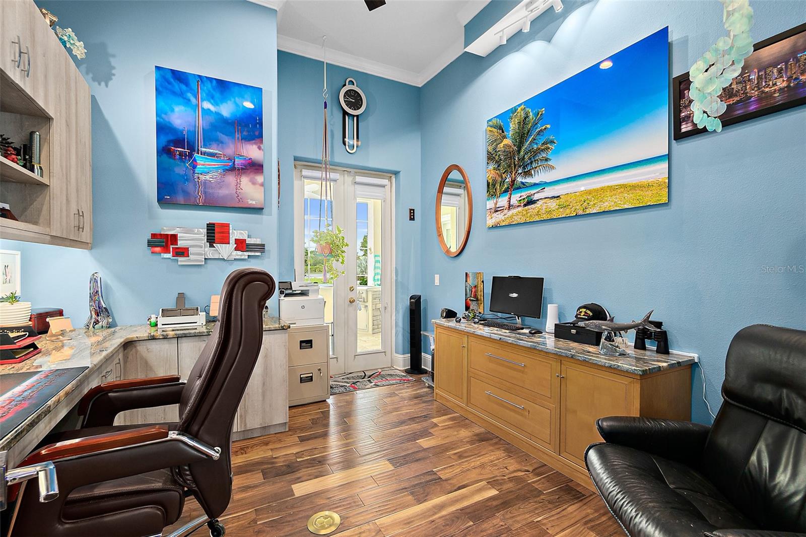 ISLAND ESTATES SUB - Residential