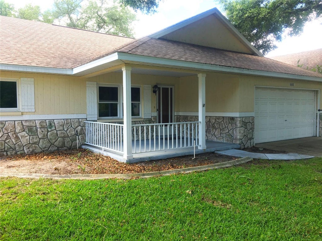 Photo of 8580 SW 92nd Place #E, Ocala, FL 34481 (MLS # TB8518880)