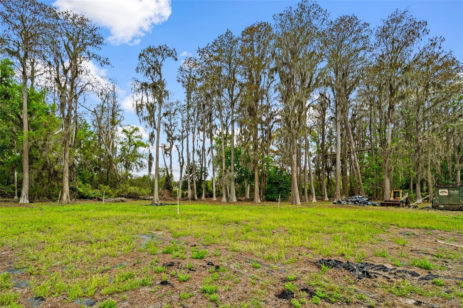 KEYSTONE PARK COLONY SUB - Land