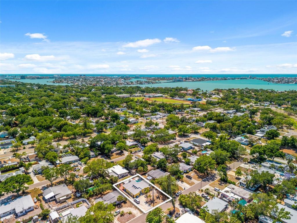 Photo of 7300 11th Avenue N, St Petersburg, FL 33710 (MLS # W7884982)