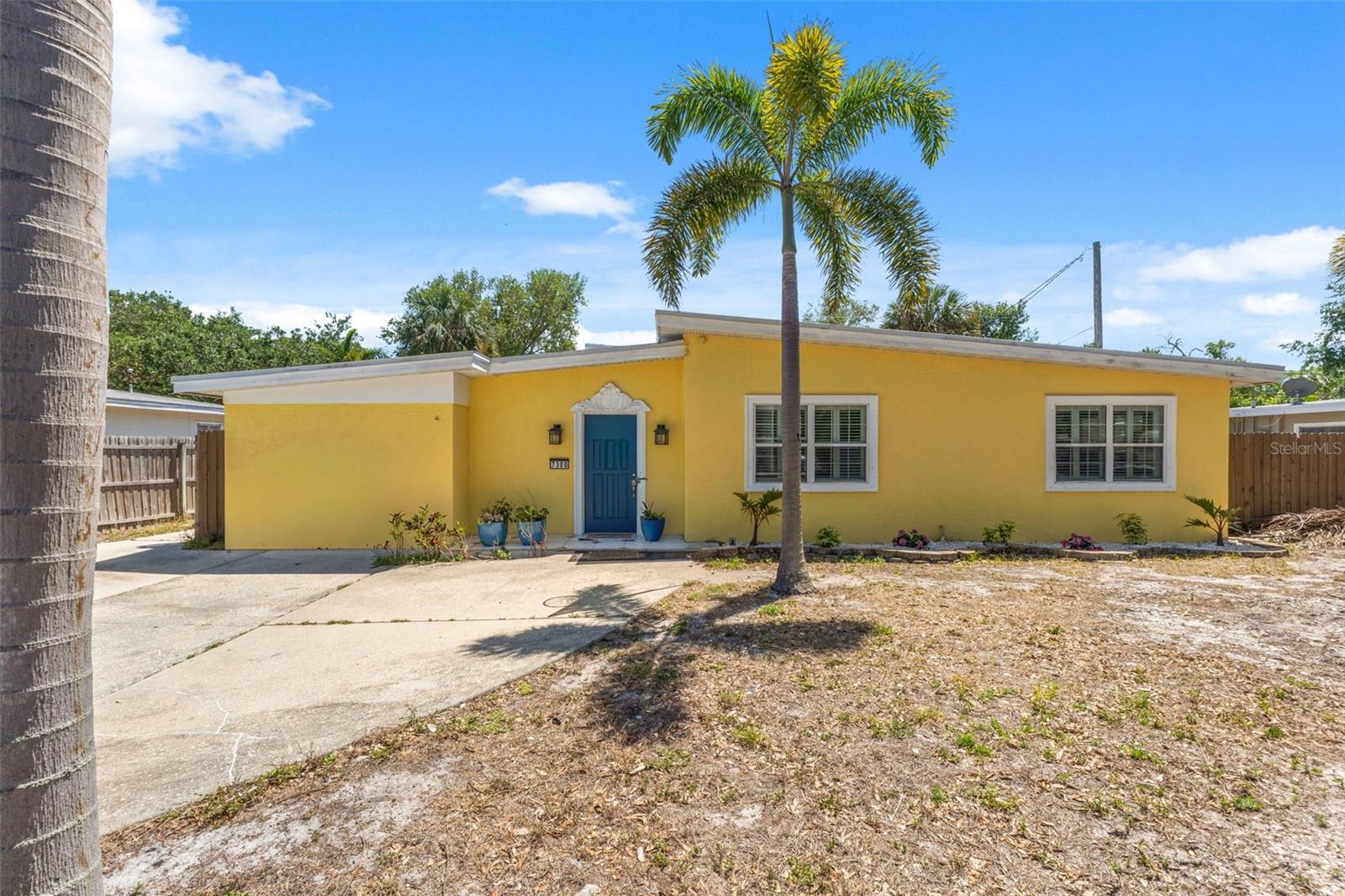 JUNGLE COUNTRY CLUB 2ND ADD - Residential