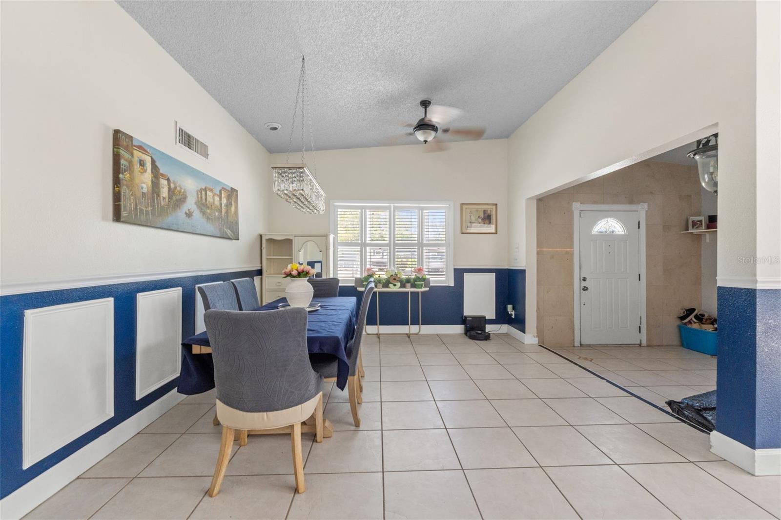 JUNGLE COUNTRY CLUB 2ND ADD - Residential