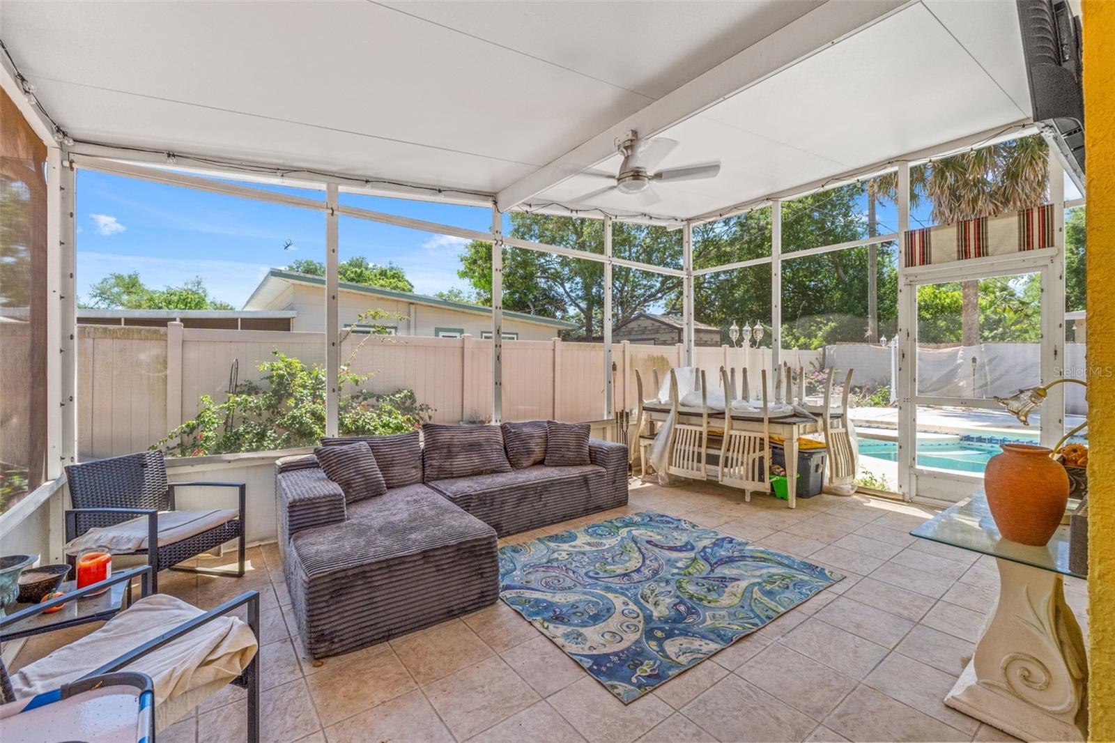 JUNGLE COUNTRY CLUB 2ND ADD - Residential