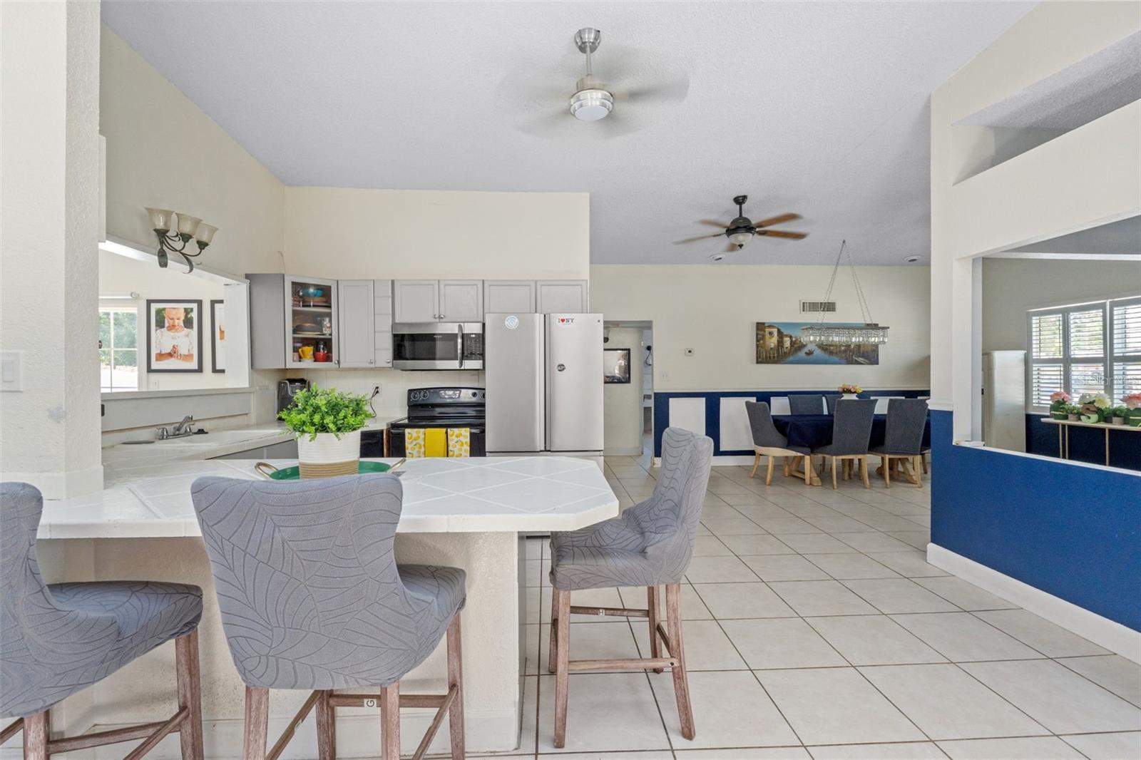 JUNGLE COUNTRY CLUB 2ND ADD - Residential