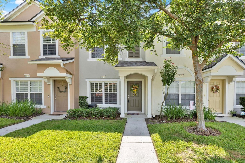 Photo of 10173 Bessemer Pond Court, Riverview, FL 33578 (MLS # S5158794)