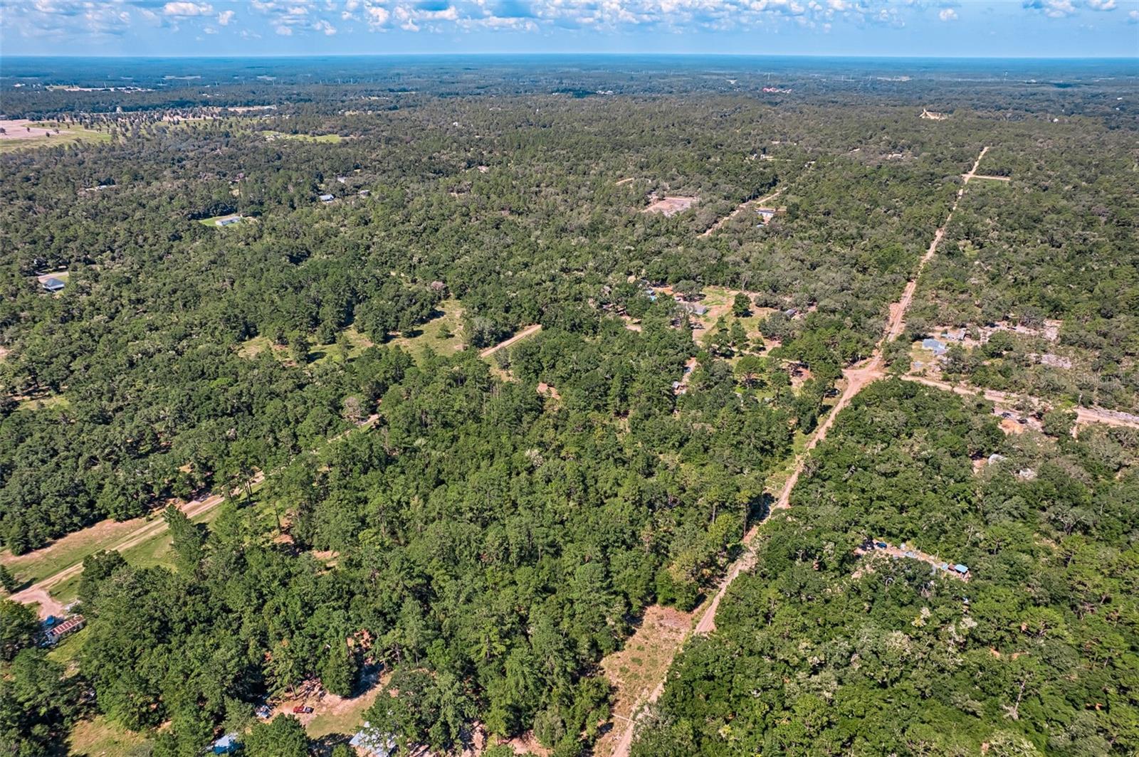 UNIVERSITY ESTATES - Land